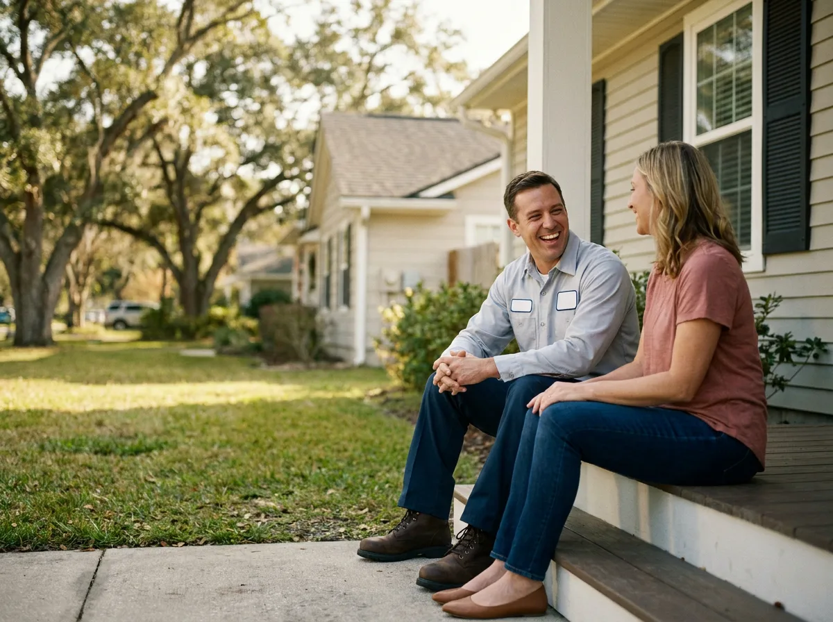 Septic tank pumping FAQs for Powhatan, VA